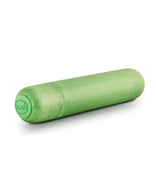 Blush Gaia Eco Bullet - Green - Image 3