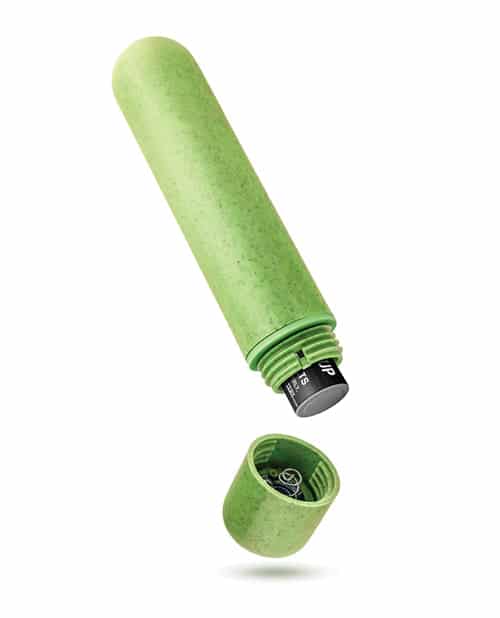 Blush Gaia Eco Bullet - Green - Image 4
