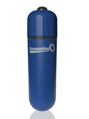 Screaming O 4T Bullet - Blueberry