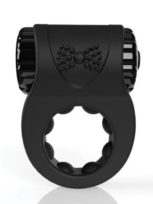 Screaming O Charged Big O Ritz - Black