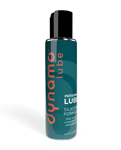 Dynamo Lube Silicone Formula – 4.4 oz