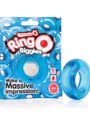 Screaming O RingO Biggies - Blue