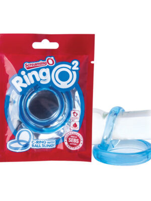 Screaming O RingO 2 - Blue