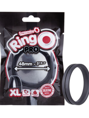 Screaming O RingO Pro XLarge - Black