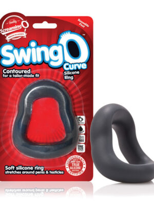 Screaming O SwingO Curved - Grey