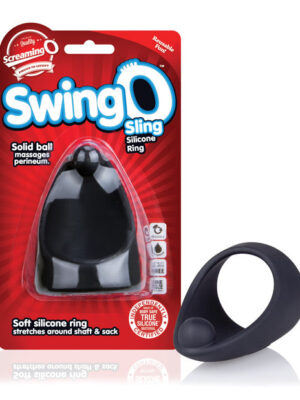 Screaming O SwingO Sling - Black