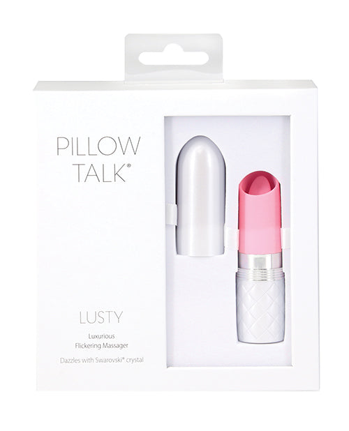 Pillow Talk Lusty – Pink