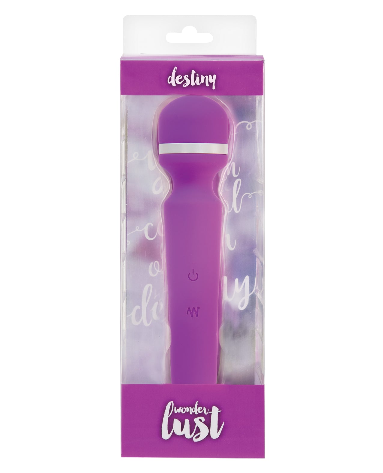 Wonderlust Destiny – Purple