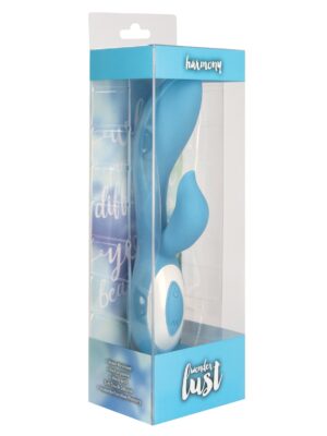 Wonderlust Harmony - Blue