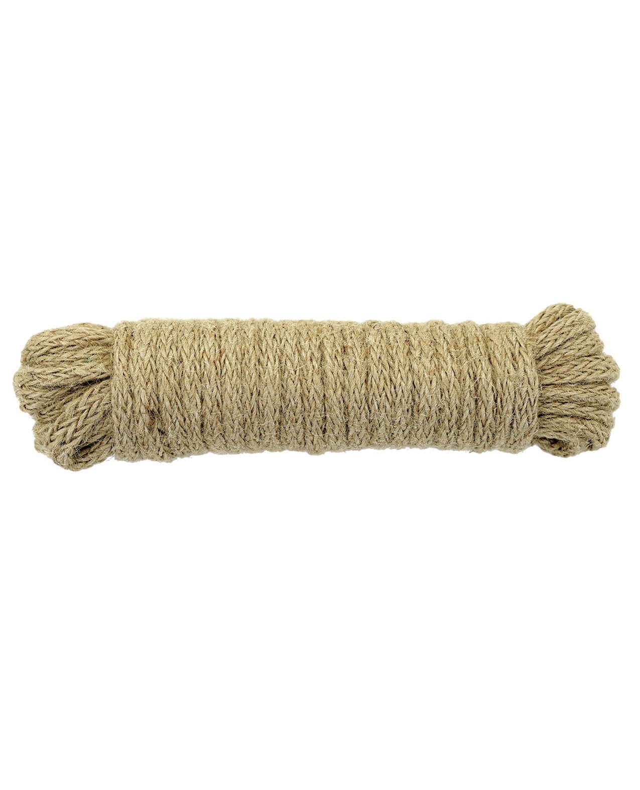 Spartacus Bondage Rope – 33 ft Hemp