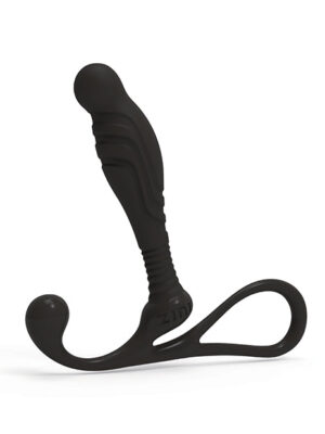 Zini Janus Anti Shock - Small Black