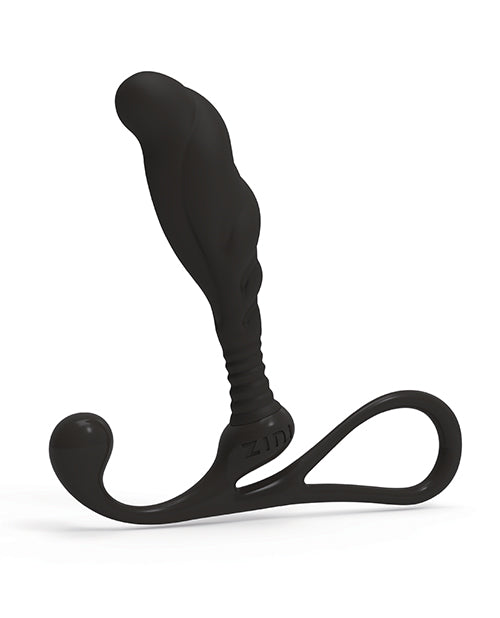 Zini Janus Anti Shock – Medium Black