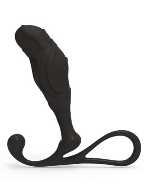 Zini Janus Anti Shock - Large Black