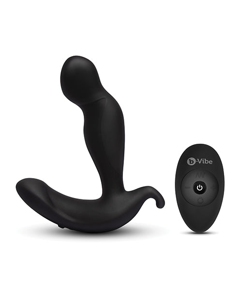 b-Vibe 360 Plug – Black