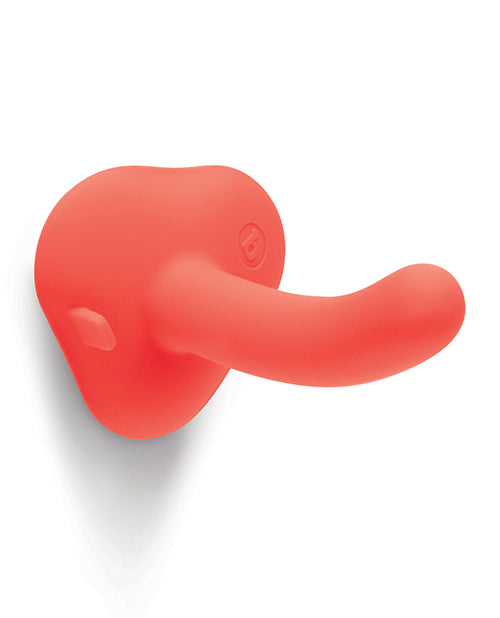 b-Vibe Beginner's Strap-On Harness Set - With 5 Silicone Dildo Peg - Image 7