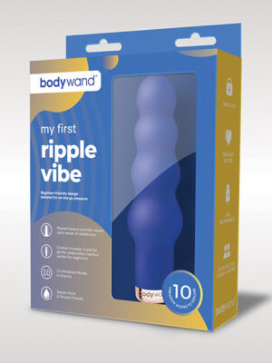XGen Bodywand My First Ripple Vibe - Blue