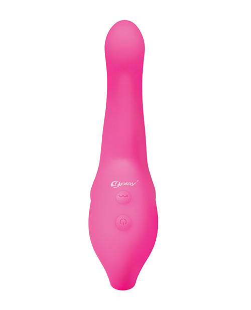 Bodywand G-Play Come Hither Squirt Master - Pink - Image 4