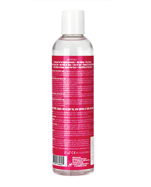 Pink Pussycat Purrr-Fect Lube - 8 oz - Image 4
