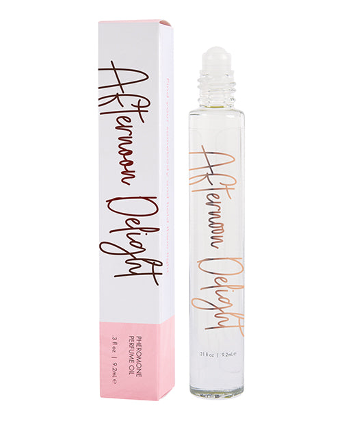 CGC Perfume Oil w/Pheromones - 9.2 ml Afternoon Delight - Image 2