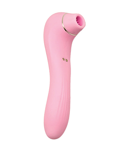 Alive Midnight Quiver – Pink