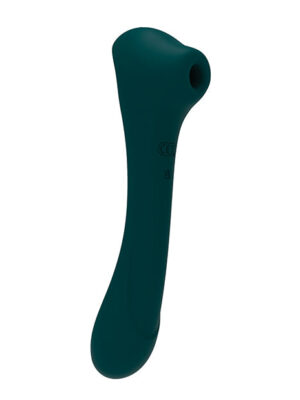 Alive Quiver - Teal
