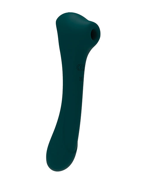 Alive Quiver – Teal
