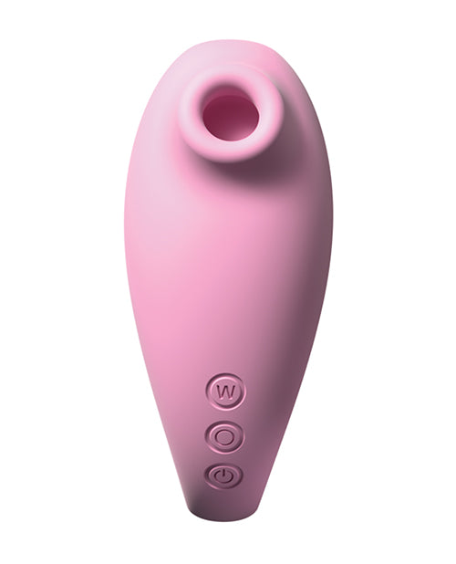 Adrien Lastic Revelation Clitoral Suction Stimulator - Pink - Image 2