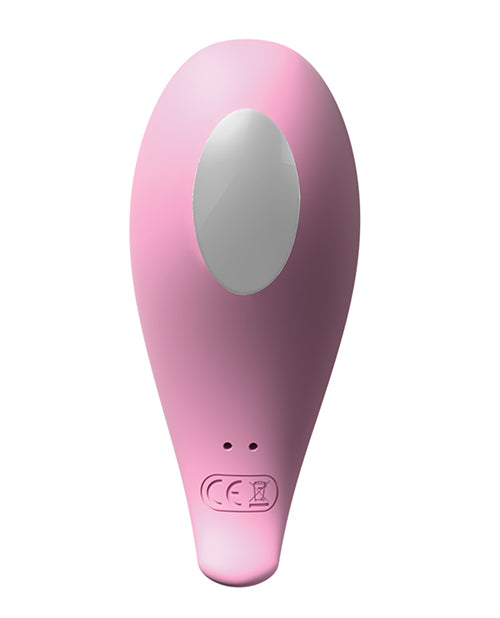 Adrien Lastic Revelation Clitoral Suction Stimulator - Pink - Image 15