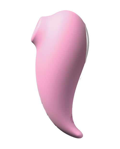 Adrien Lastic Revelation Clitoral Suction Stimulator - Pink - Image 16