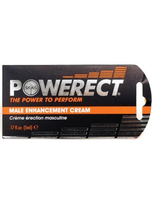 Skins Powerect Cream Foil - 5 ml