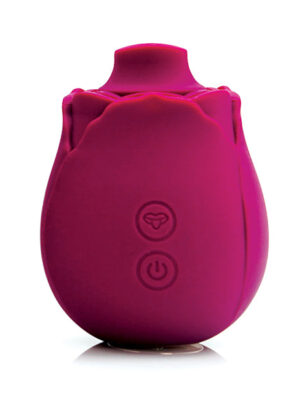 Skins Rose Buddies The Rose Flutterz - Red