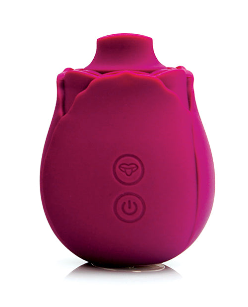 Skins Rose Buddies The Rose Flutterz – Red