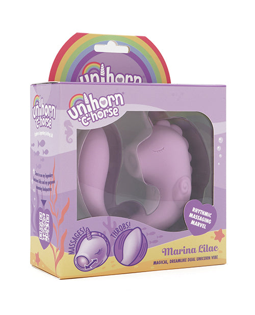 Unihorn C Horse – Marina Lilac