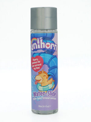 Unihorn Water Based Lubricant - 4.4 oz