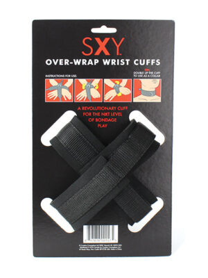 SXY Cuffs