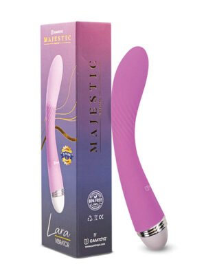 Camtoyz Lara Vibrator