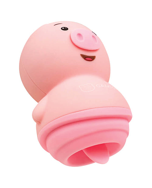 Camtoyz Pigly Clitoral Stimulator - Image 3