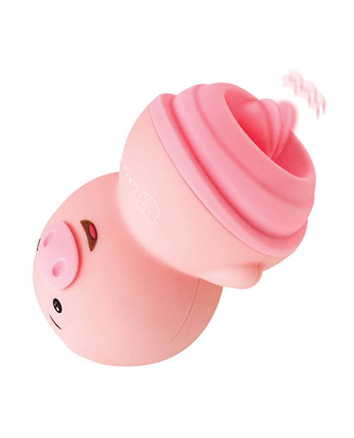 Camtoyz Pigly Clitoral Stimulator - Image 4