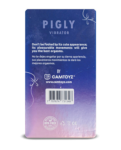 Camtoyz Pigly Clitoral Stimulator - Image 6