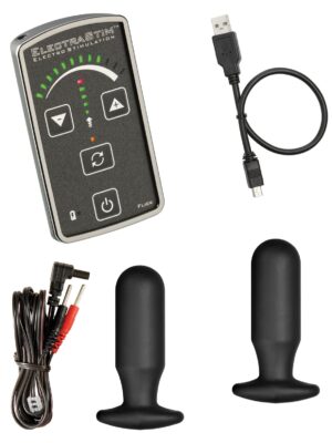 Point of Sale ElectraStim Flick Demonstration Kit