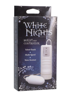 White Nights Bullet & Controller