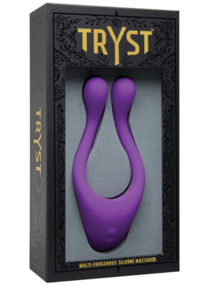 Tryst - Purple