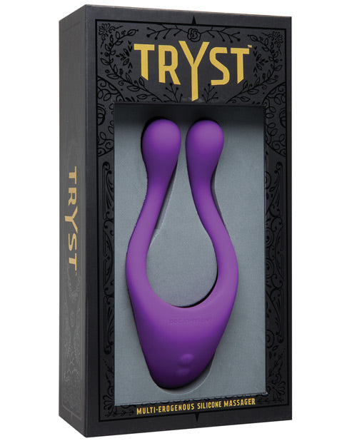 Tryst - Purple - Image 11