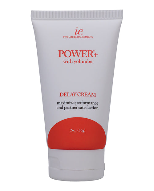Power Plus Cream - 2 oz - Image 5