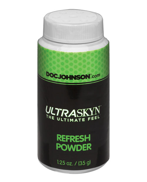 ULTRASKYN Refresh Powder – 1 oz Bottle