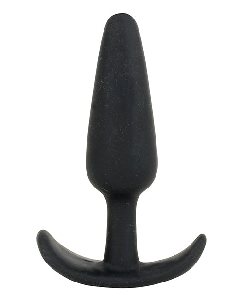 Mood Naughty Butt Plug Medium - Black - Image 6
