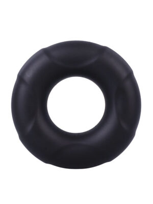 In A Bag C-Ring - Black