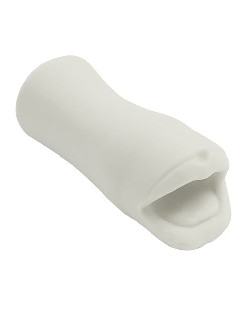 In A Bag Mouth Stroker - Frost - Image 3