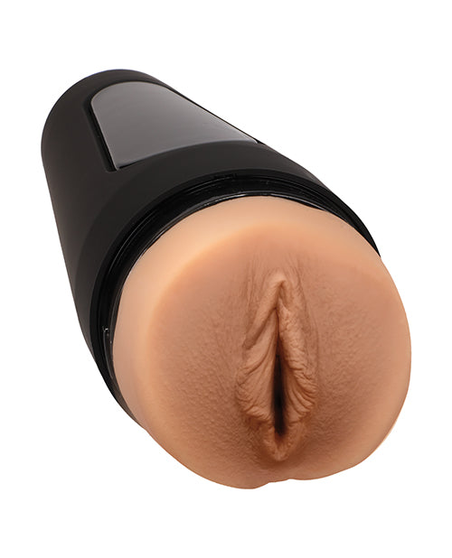 Main Squeeze ULTRASKYN Pussy Stroker - Lulu Chu - Image 2