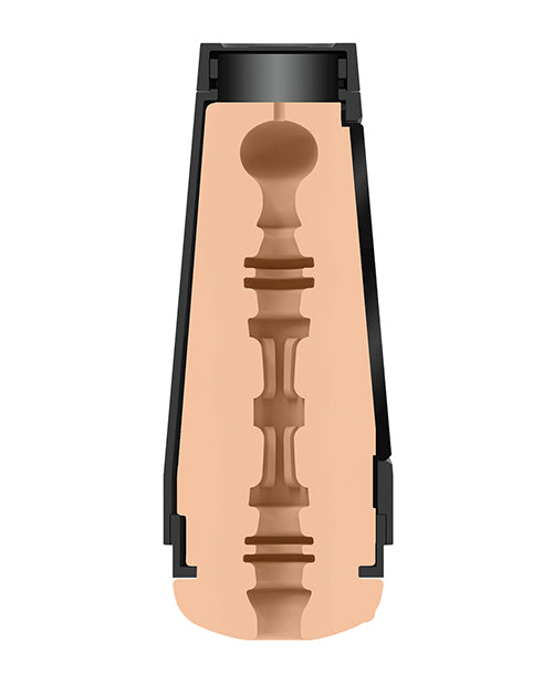 Main Squeeze ULTRASKYN Pussy Stroker - Lulu Chu - Image 5